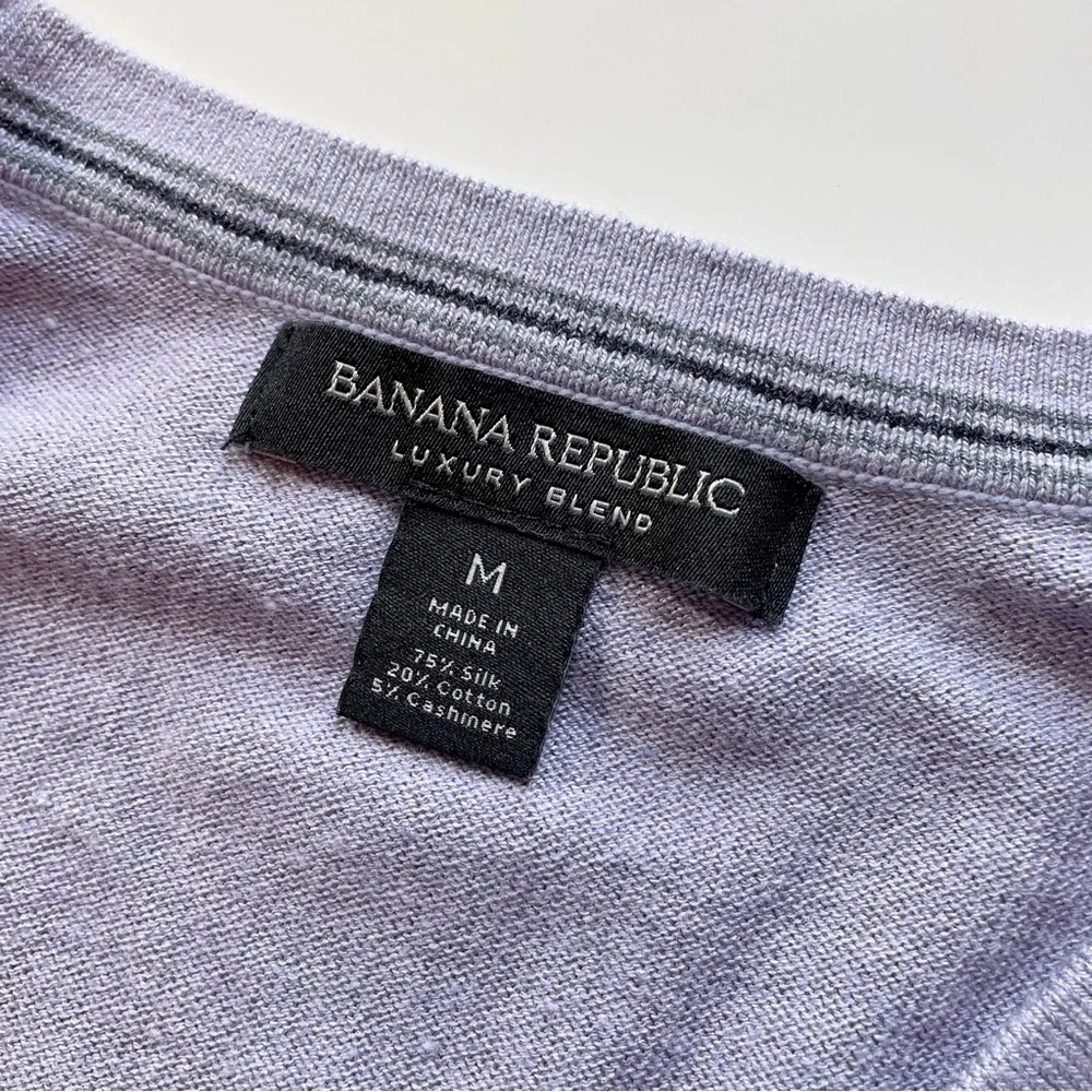Banana Republic banana republic